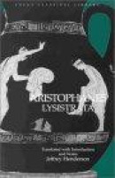 Aristophanes' Lysistrata: Translated With Introduction and Notes (Focus Classical Library) -- Bok 9780941051026