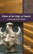 Edom At The Edge Of Empire: A Social And -- Bok 9780884145271