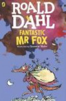 Fantastic Mr Fox -- Bok 9780141365442