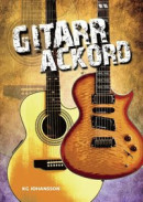 Gitarrackord -- Bok 9789185041091