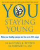 You: Staying Young -- Bok 9780007265718