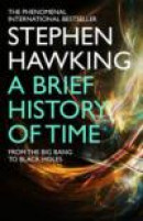 A Brief History Of Time: From Big Bang To Black Holes -- Bok 9780857501004