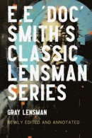 Gray Lensman -- Bok 9780645422764