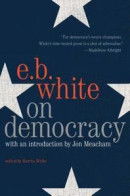 On Democracy -- Bok 9780062905444