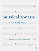 Musical Theatre -- Bok 9781137331632