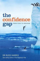 The Confidence Gap -- Bok 9781472144478