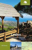 Lesbos : vandringsturer och utflykter -- Bok 9789186433703