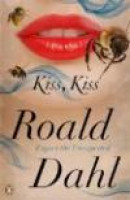 Kiss Kiss -- Bok 9780241955345