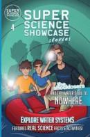 The Shocklosers and the Water Slide to Nowhere -- Bok 9781958721414