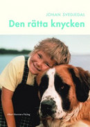 Den rätta knycken : Astrid Lindgrens Vi på Saltkråkan -- Bok 9789100802400
