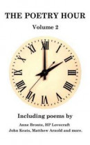 Poetry Hour - Volume 2 -- Bok 9781785439896