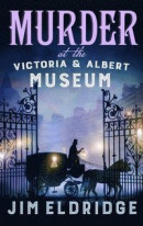 Murder at the Victoria and Albert Museum -- Bok 9780749028312