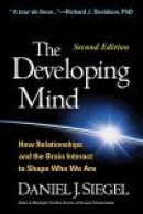 The Developing Mind -- Bok 9781462520671
