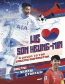 We Love Son Heung-Min -- Bok 9781839350429