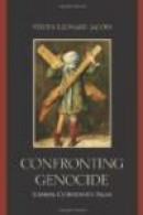 Confronting Genocide: Judaism, Christianity, Islam -- Bok 9780739135884