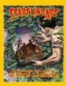 Startling Art: Revealing the Art of Dennis Larkin -- Bok 9780867197358