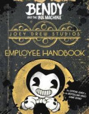 Joey Drew Studios Employee Handbook (Bendy and the Ink Machine) -- Bok 9781338343922
