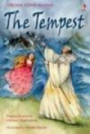 The Tempest -- Bok 9781409506720