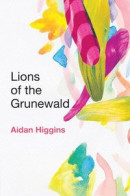 Lions of Grunewald -- Bok 9781628974409