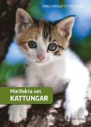 Minifakta om kattungar -- Bok 9789178250783