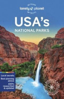 USA's National Parks -- Bok 9781838699758