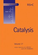 Catalysis -- Bok 9781847553294
