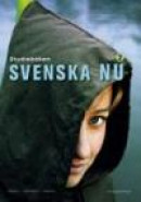 Svenska Nu 2, Studiebok med facit -- Bok 9789121218297