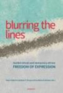 Blurring the lines : market-driven and democracy-driven freedom of expression -- Bok 9789187957369