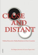 Close and distant -- Bok 9789188855060