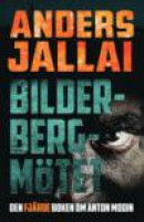 Bilderbergmötet -- Bok 9789198131505