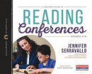 A Teacher's Guide to Reading Conferences: The Classroom Essentials Series -- Bok 9780325099156