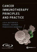 Cancer Immunotherapy Principles and Practice -- Bok 9781617052736