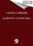 I Have a Dream -- Bok 9780063236790