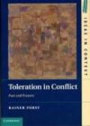 Toleration in Conflict: Past and Present (Ideas in Context) -- Bok 9780521885775