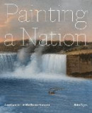 Painting a Nation -- Bok 9780847859580