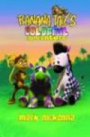Banana Tail's Colorful Adventure -- Bok 9781607061649