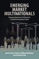 Emerging Market Multinationals -- Bok 9781316551936