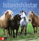 Islandshästar : skötsel - hälsa - gångarter -- Bok 9789127132115