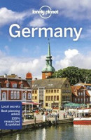 Lonely Planet Germany -- Bok 9781788680509