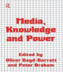 Media, Knowledge and Power -- Bok 9781136116841