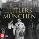 Hitlers München -- Bok 9789127155893