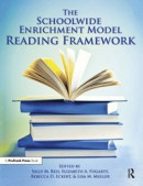 Schoolwide Enrichment Model Reading Framework -- Bok 9781000938951