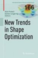 New Trends in Shape Optimization -- Bok 9783319175621