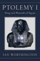 Ptolemy I: King and Pharaoh of Egypt -- Bok 9780190202330