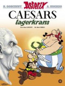 Caesars lagerkrans -- Bok 9789176214688