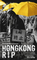 Hongkong RIP -- Bok 9789198351279
