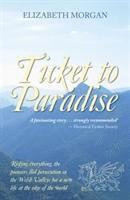 Ticket to Paradise -- Bok 9780720618617