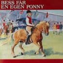 Bess får en egen ponny -- Bok 9789188593702