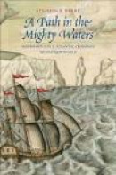 A Path in the Mighty Waters -- Bok 9780300204230