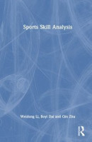 Sports Skill Analysis -- Bok 9781032364391